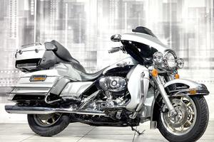 Harley Davidson Electra Ultra Classic 100th Annive