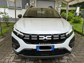 Dacia Sandero Stepway 1.0 TCe ECO-G Extreme Up