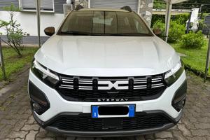 Dacia Sandero Stepway 1.0 TCe ECO-G Extreme Up
