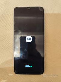 Redmi note 10 C 4 gb -  128 gb