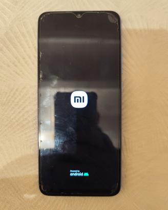 Redmi note 10 C 4 gb -  128 gb