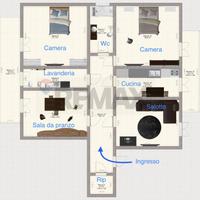 Appartamento - Catania