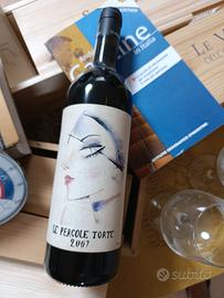 le pergole torte 2007 