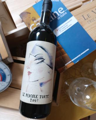 le pergole torte 2007 