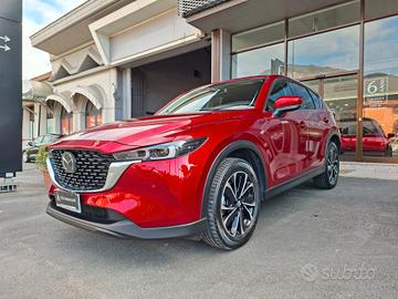 Mazda CX-5 2.2L Skyactiv-D 150 CV 2WD Exclusive-Li