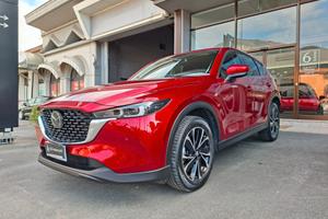 Mazda CX-5 2.2L Skyactiv-D 150 CV 2WD Exclusive-Li