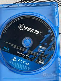 Fifa 2022 e fifa 2023