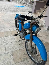 atala 50cc d’epoca