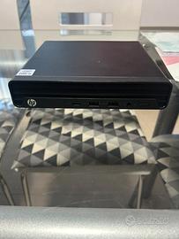 hp 260 g4