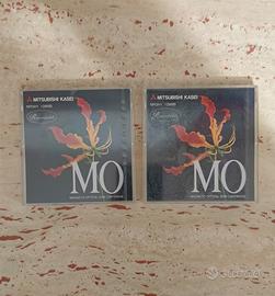 Magneto Ottico 3,5″ MO Disk 128MB Mitsubishi MR3H1