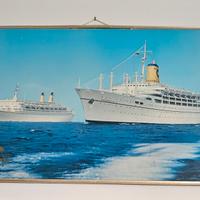 quadro pubblicitario Roy Vercelli - navigazione 