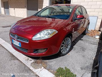 Fiat Bravo 1.6 mtj emotion 105cv