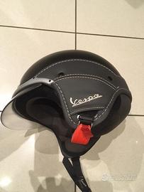 Casco Vespa originale