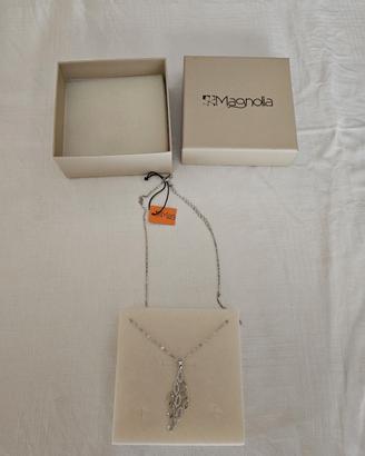 ▸  Collana Magnolia