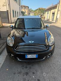 Mini countryman D
