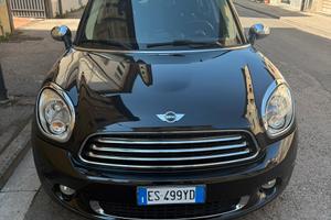 Mini countryman D