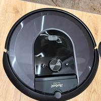 Irobot I7 roomba