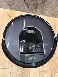 Irobot I7 roomba