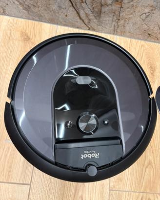 Irobot I7 roomba