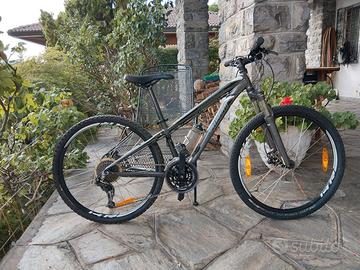 MTB Specialized Tg XS  buone condizioni