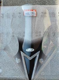 HONDA NC 750 X CUPOLINO TOURING ALTO