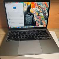 Macbook Air M1 (2020) 13.3”