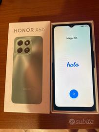 Honor x6b