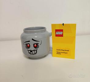 LEGO Iconic Mug Small Zombie 250ml Tazza Ufficiale