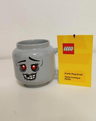 LEGO Iconic Mug Small Zombie 250ml Tazza Ufficiale