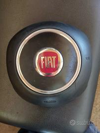 AIRBAG VOLANTE FIAT 500 X - 2015