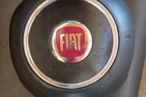 AIRBAG VOLANTE FIAT 500 X - 2015