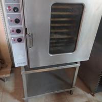 forno elettrico 