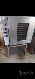 forno elettrico 