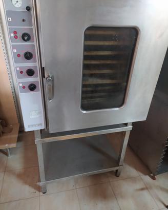 forno elettrico 
