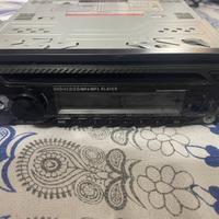 Autoradio 1 din universale con usb