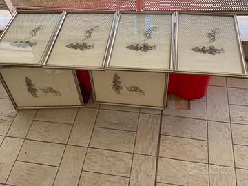 Arte Pietro plescan 1929-2022 realismo esiste