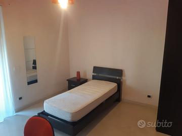 2 Camere singole per studentesse Borgo/Cittadella