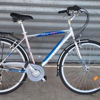 bicicletta  cobran alluminio  28 