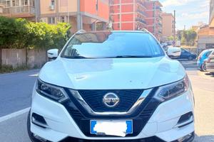Nissan qashqai 2018
