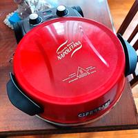 Forno per pizza GFERRARI MOD. 10032 doppia pietra 