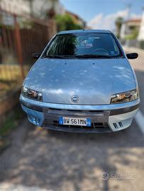 Fiat punto 1.2 benzina