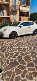 Alfa romeo mito euro 5