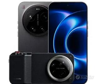 Xiaomi 17 ultra 512