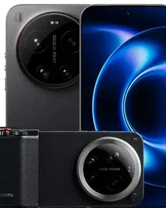 Xiaomi 17 ultra 512