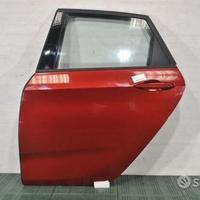 BMW serie 2 F45 Porta posteriore sinistra | 20354