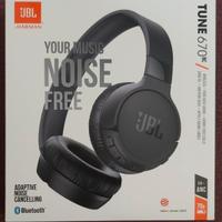 Cuffie JBL Tune 670nc