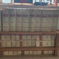 Serie completa Historia Dal 1958