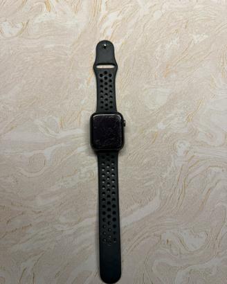 Apple watch serie 6 44mm nike