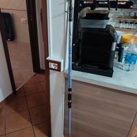 Canna da Surfcasting Tubertini M.4.30 180g.max