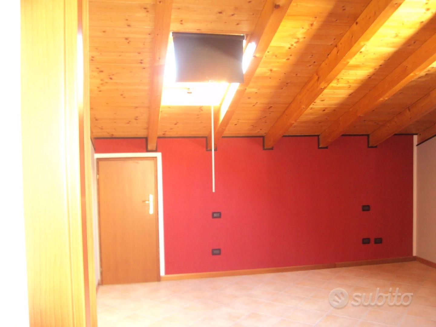 Appartamento – Ponte di Mossano, Ore - Vista 4